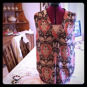 Bishop and Young top